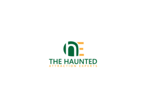 Diseño de Logo por DigitalexTM para Haunted Attraction Expert LLC | Diseño: #17217610