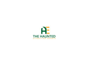 Diseño de Logo por DigitalexTM para Haunted Attraction Expert LLC | Diseño: #17217611