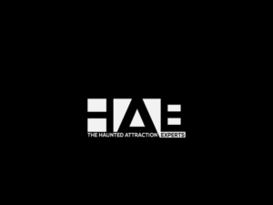 Diseño de Logo por md abir para Haunted Attraction Expert LLC | Diseño: #17220116