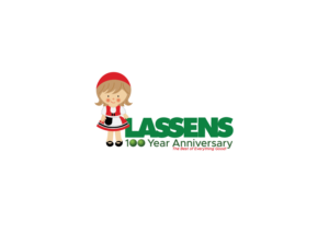 Logo Design by Matea for Lassens | Design: #17278353