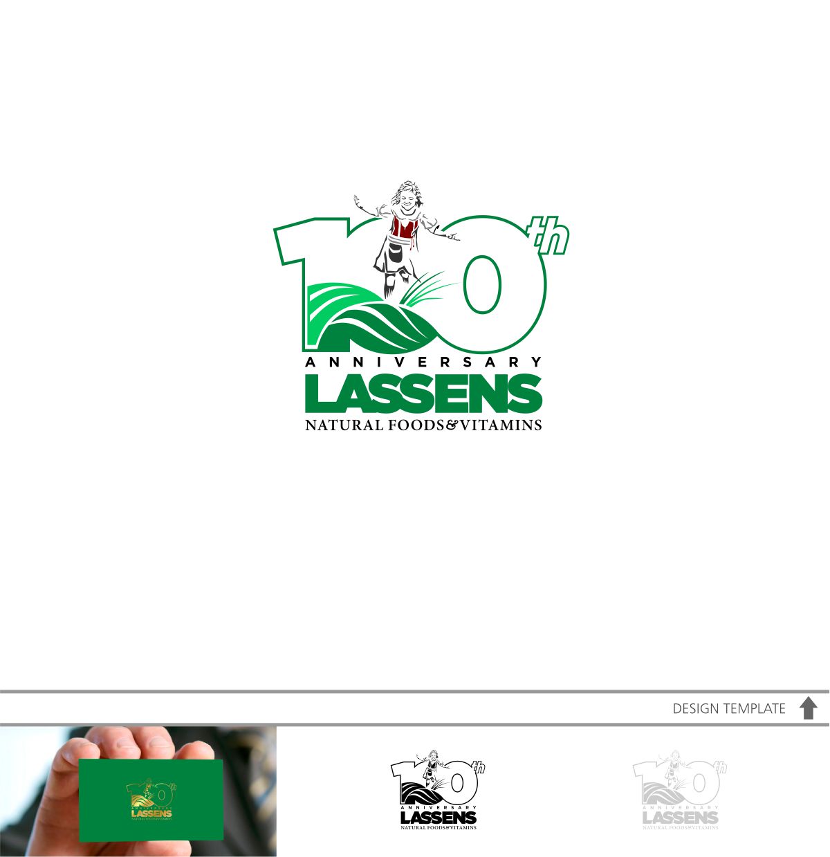 Design de Logo par DesignMX (Renan Mejia) pour Lassens | Design #17340003