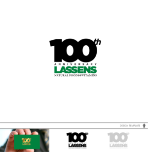 Logo Design by DesignMX (Renan Mejia) for Lassens | Design: #17340006