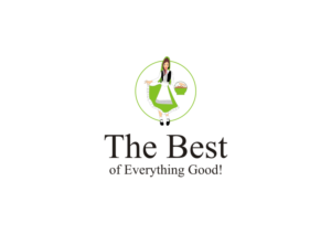 Logo Design by RetnoHandayaniDESIGNS