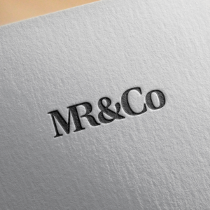 Logo Design by manto.bjb for MR&Co | Design: #17432701