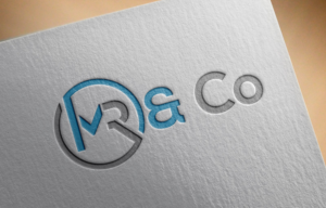 Logo Design by rocklee for MR&Co | Design: #17449045