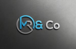 Logo Design by rocklee for MR&Co | Design: #17449047