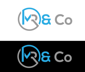 Logo Design by rocklee for MR&Co | Design: #17449048