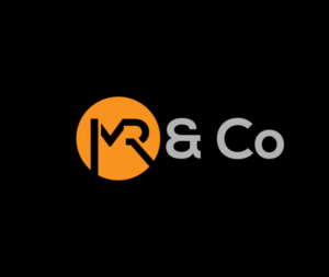 Logo Design by rocklee for MR&Co | Design: #17449070