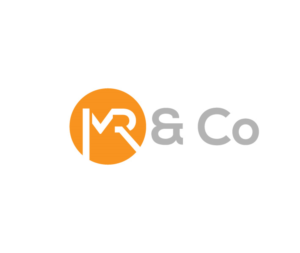 Logo Design by rocklee for MR&Co | Design: #17449071