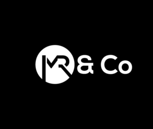 Logo Design by rocklee for MR&Co | Design: #17449073