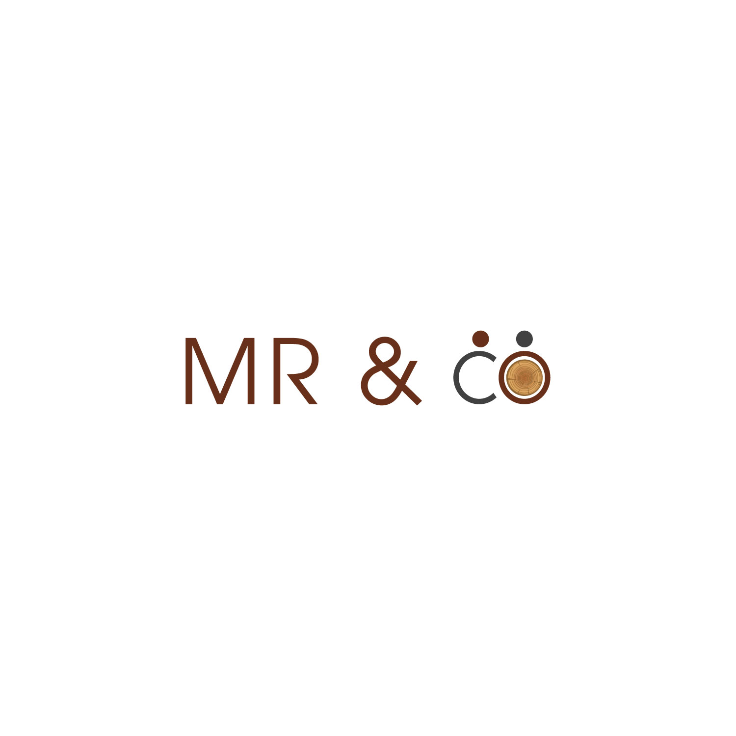 Design de Logo par The B E S T pour MR&Co | Design #17484902