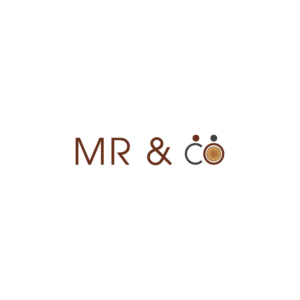 Logo Design by The B E S T for MR&Co | Design: #17484902