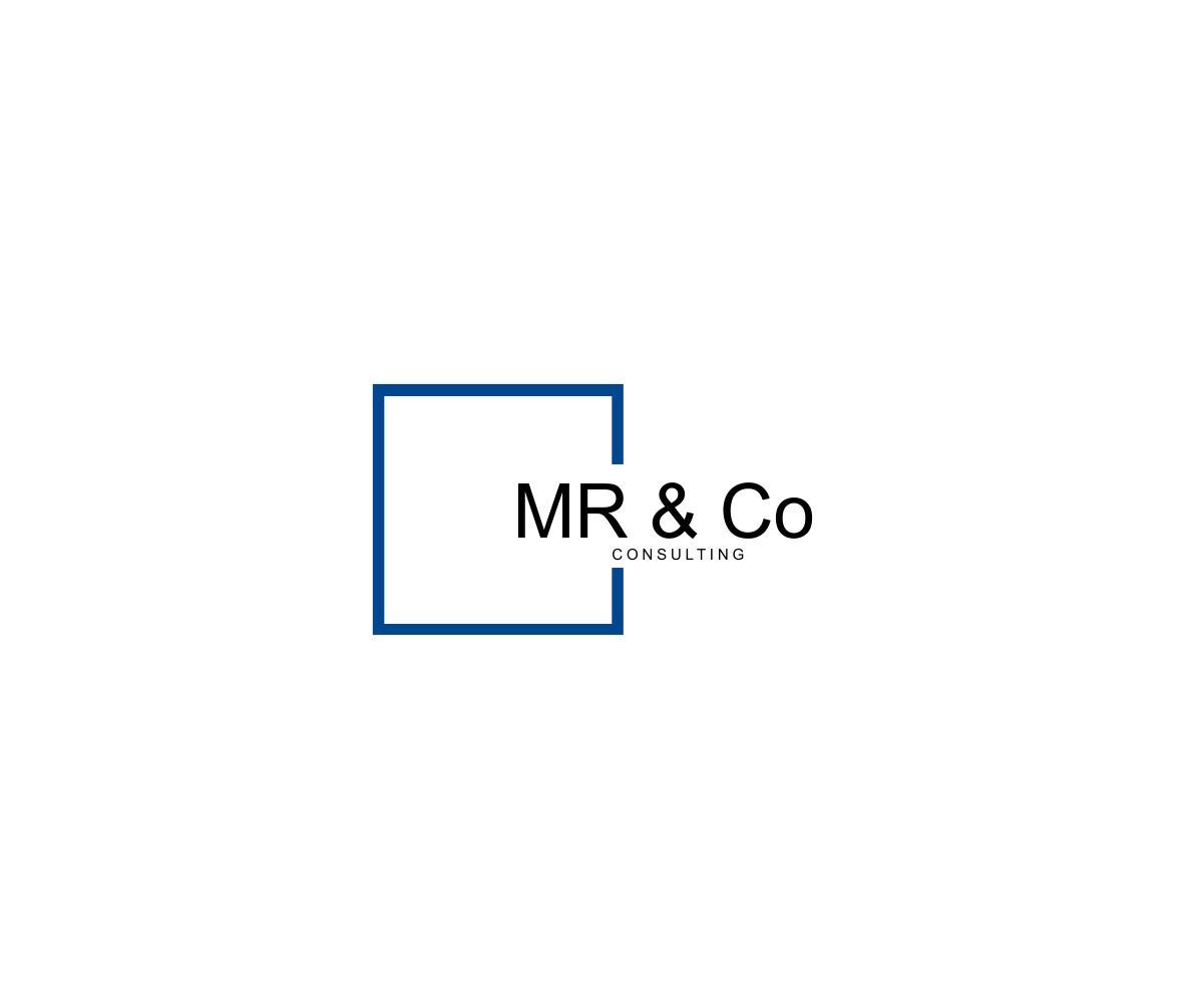 Logo Design by mzdesign for MR&Co | Design #17439745