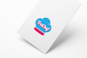 Logo Design by Senpachie for TruChef | Design: #17205935