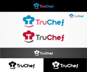 Design de Logo par sangeloenriquez pour TruChef | Design #17204181
