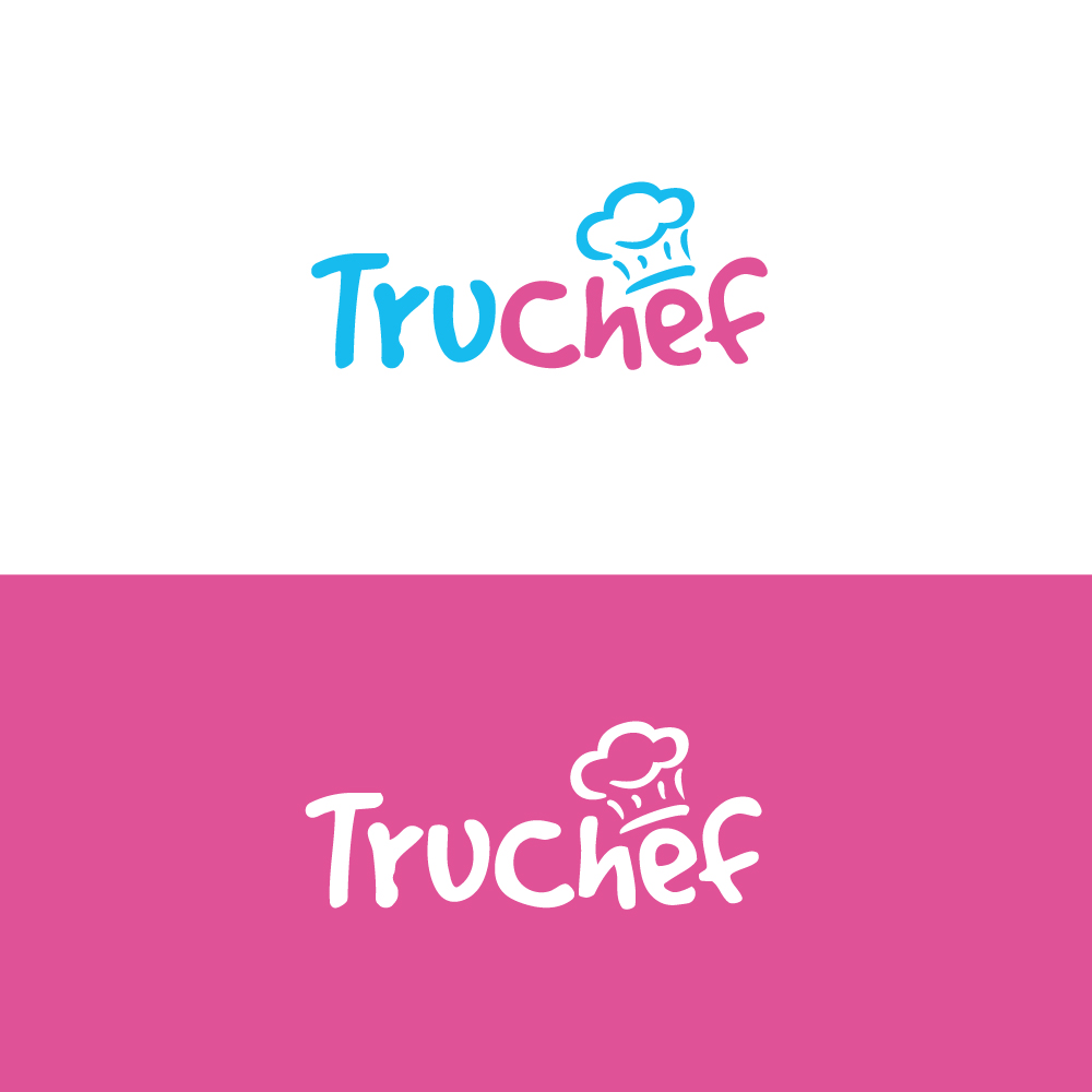 Design de Logo par Sujit Banerjee pour TruChef | Design #17207101