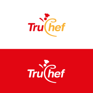Logo Design by Sujit Banerjee for TruChef | Design: #17207102