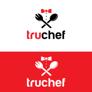 Logo Design by Sujit Banerjee for TruChef | Design: #17207103