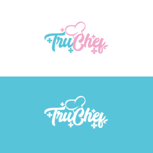 Logo Design by Sujit Banerjee for TruChef | Design: #17207105