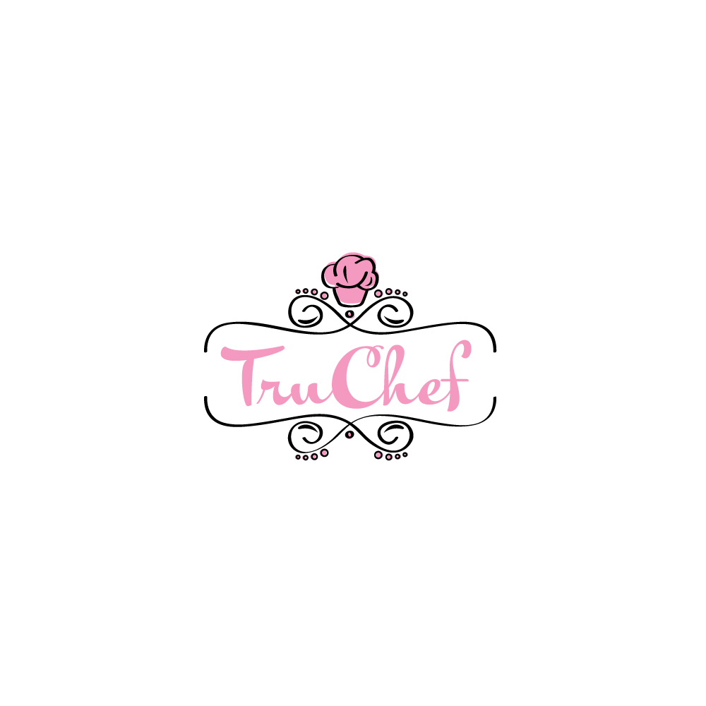 Logo Design by Sujit Banerjee for TruChef | Design #17207118