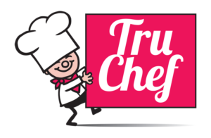 Design de Logo par Innerworld Designs ltd. pour TruChef | Design #17266487