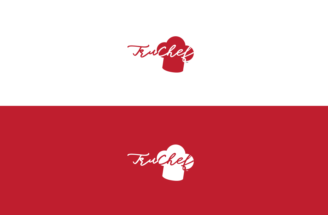 Logo Design by GLDesigns for TruChef | Design #17207099