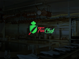 Logo Design by Deziners Zone for TruChef | Design: #17216448