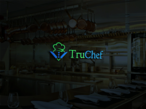 Logo Design by Deziners Zone for TruChef | Design: #17216450