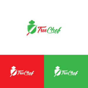Logo Design by Deziners Zone for TruChef | Design: #17216451