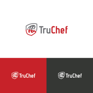 Logo Design by Deziners Zone for TruChef | Design: #17216453
