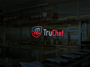 Logo Design by Deziners Zone for TruChef | Design: #17216456