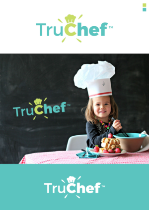 Logo Design by christianpoetoe for TruChef | Design: #17204702