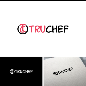 Logo Design by e-graphics for TruChef | Design: #17208275