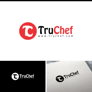 Logo Design by e-graphics for TruChef | Design: #17208276
