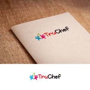 Logo Design by DesignDUO for TruChef | Design: #17250037