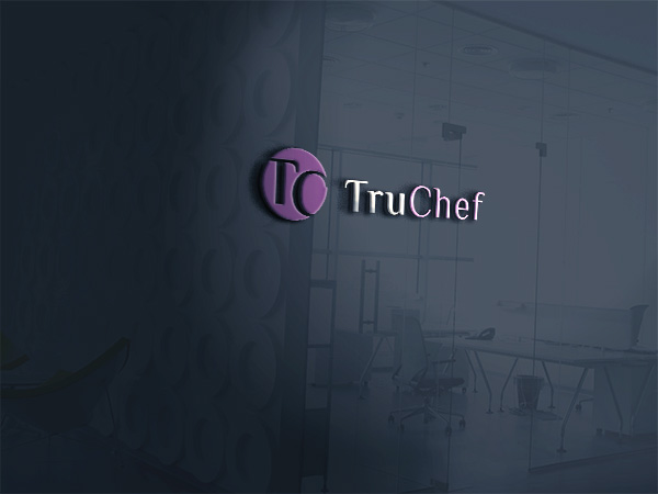 Logo Design by Quippi for TruChef | Design #17231756