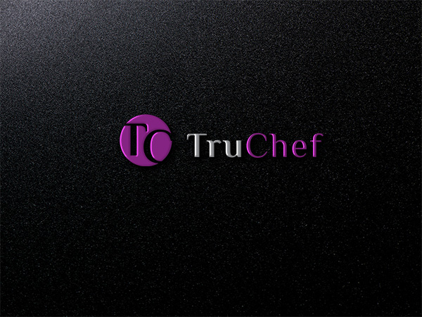 Logo Design by Quippi for TruChef | Design #17231759