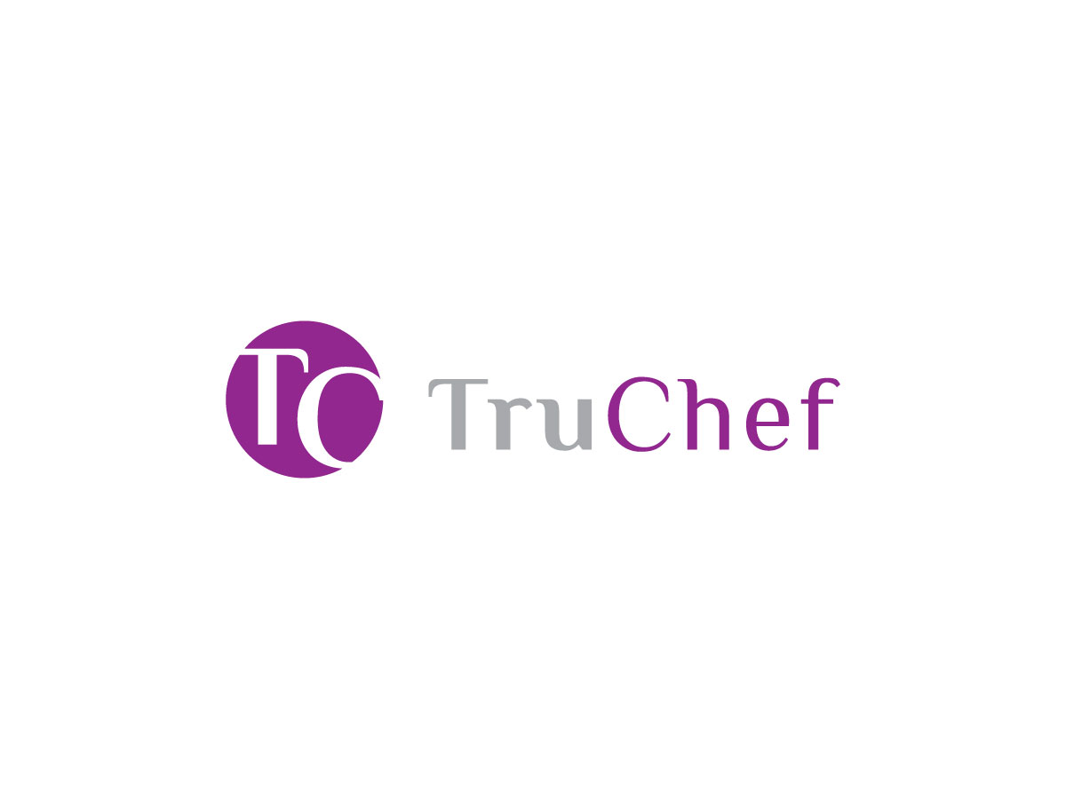 Logo Design by Quippi for TruChef | Design #17231760
