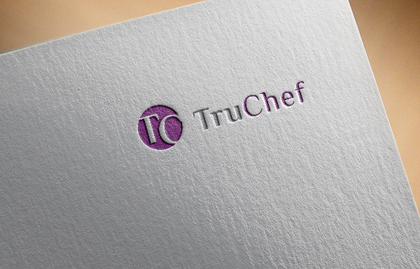 Logo Design by Quippi for TruChef | Design #17231762