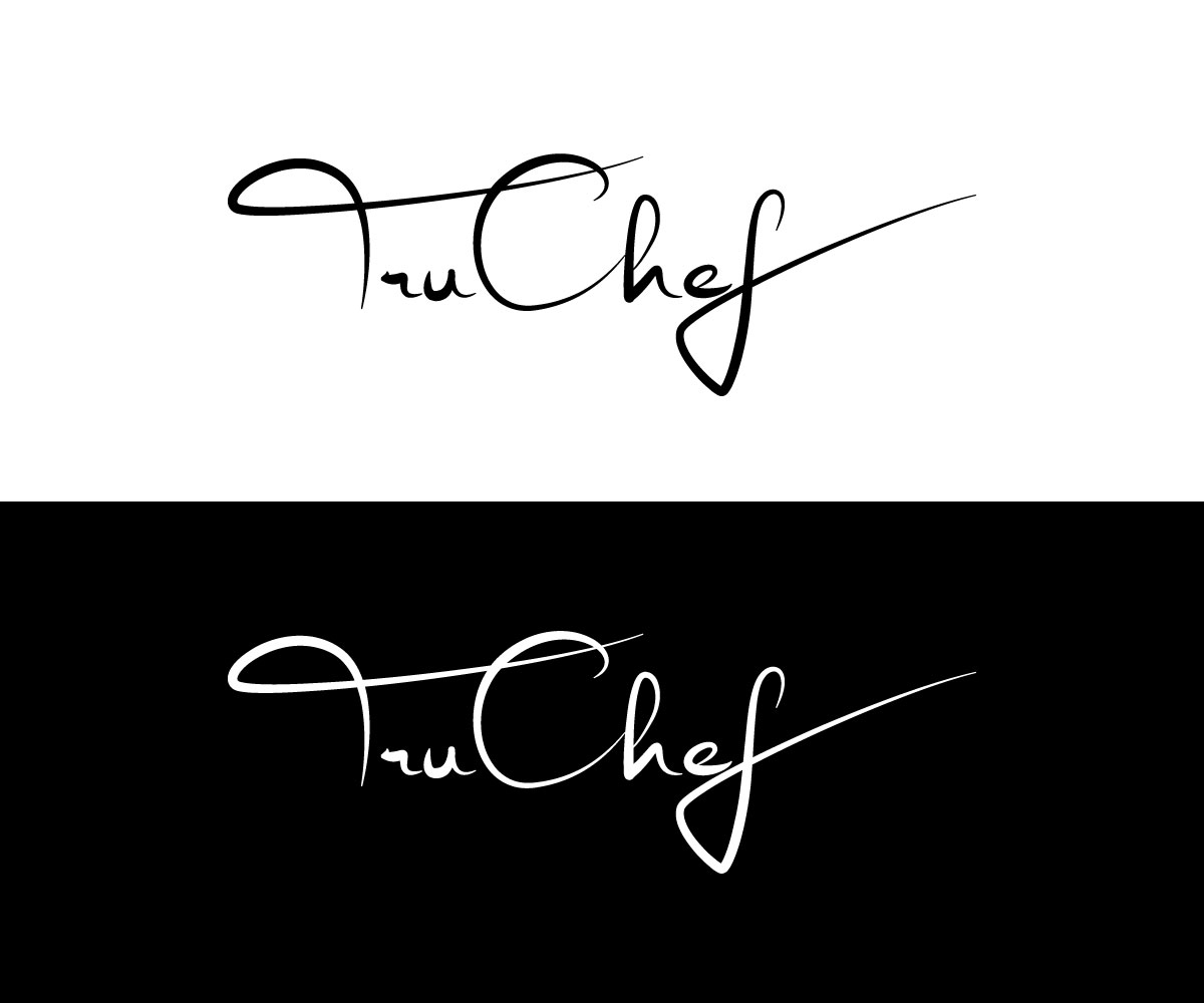 Logo Design by tani_sha321 for TruChef | Design #17212422