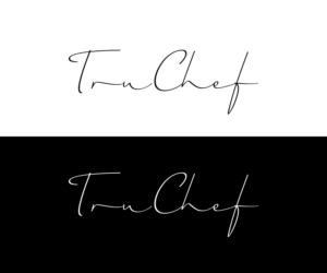 Logo Design by tani_sha321 for TruChef | Design: #17212424