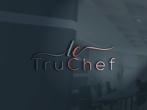 Logo Design by rocklee for TruChef | Design: #17263640