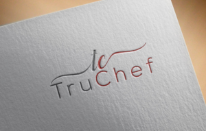 Logo Design by rocklee for TruChef | Design: #17263642