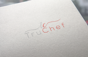 Logo Design by rocklee for TruChef | Design: #17263644