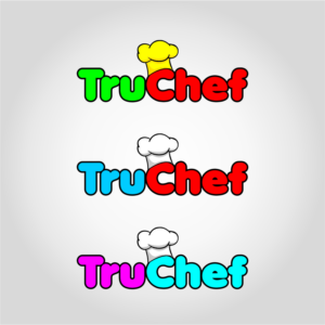 Logo Design by said.tempo