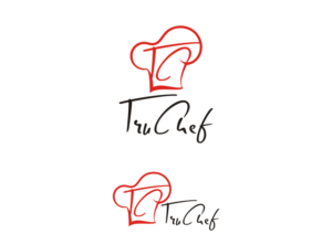 Logo Design by RetnoHandayaniDESIGNS for TruChef | Design: #17255445
