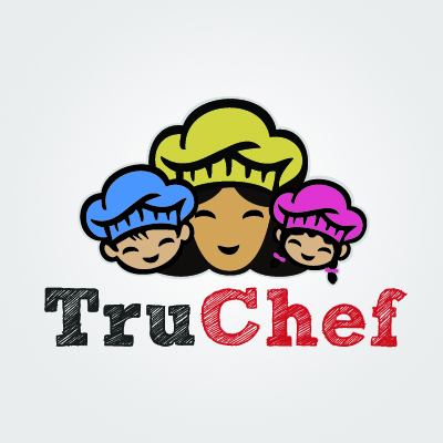 Logo Design by Da Miracle for TruChef | Design #17260885