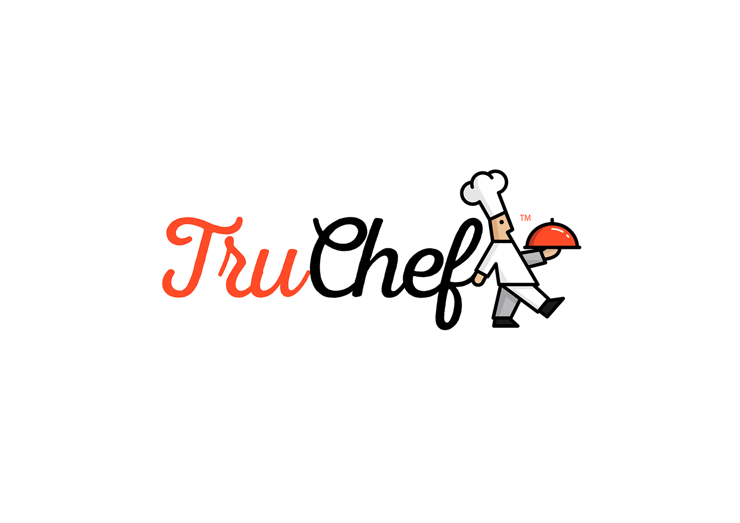 Logo Design by Belove for TruChef | Design #17232844
