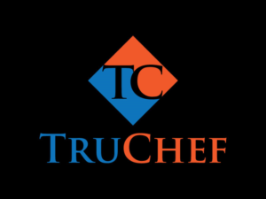 Logo Design by Alhamduliallah for TruChef | Design: #17215864