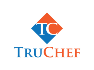 Logo Design by Alhamduliallah for TruChef | Design: #17215866